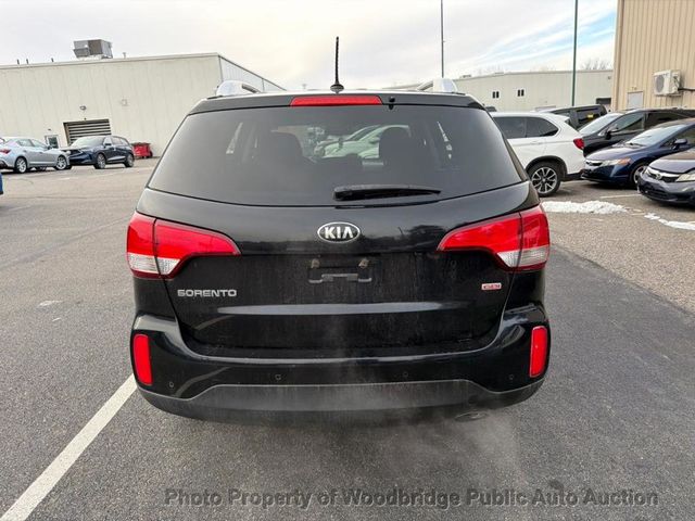 2015 Kia Sorento 2WD 4dr I4 LX - 22969639 - 3
