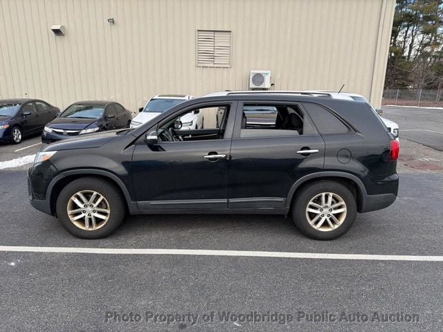 2015 Kia Sorento 2WD 4dr I4 LX - 22969639 - 4