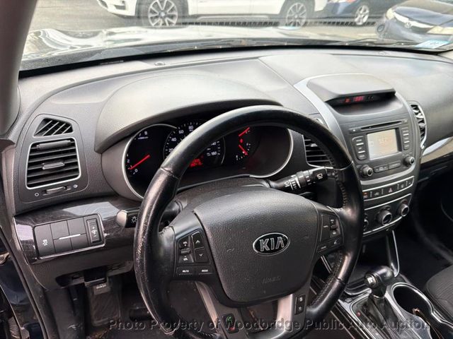 2015 Kia Sorento 2WD 4dr I4 LX - 22969639 - 5