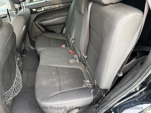 2015 Kia Sorento 2WD 4dr I4 LX - 22969639 - 7