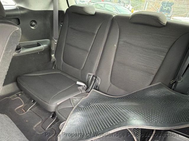 2015 Kia Sorento 2WD 4dr I4 LX - 22969639 - 8