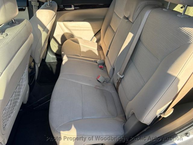 2015 Kia Sorento 2WD 4dr I4 LX - 22975122 - 9