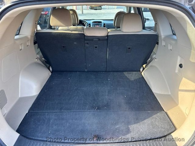 2015 Kia Sorento 2WD 4dr I4 LX - 22975122 - 10