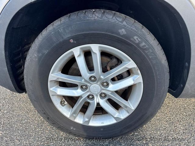 2015 Kia Sorento 2WD 4dr I4 LX - 22975122 - 11