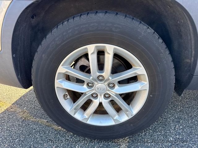 2015 Kia Sorento 2WD 4dr I4 LX - 22975122 - 13