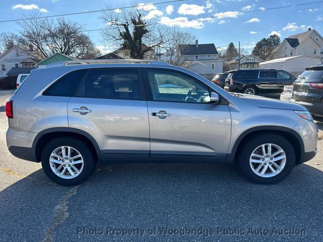 2015 Kia Sorento 2WD 4dr I4 LX - 22975122 - 2