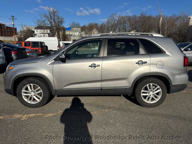 2015 Kia Sorento 2WD 4dr I4 LX - 22975122 - 4