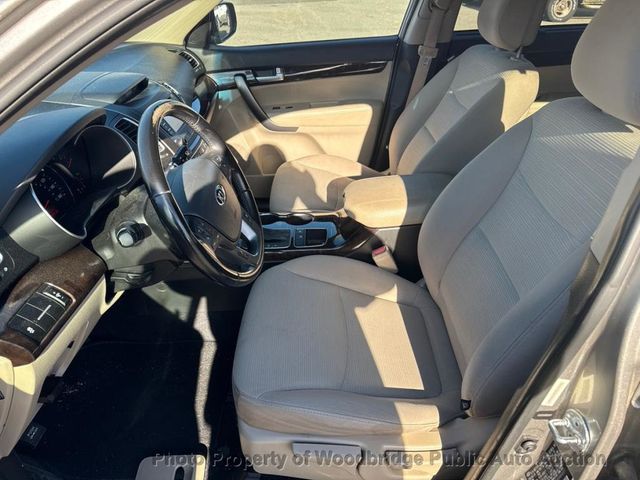 2015 Kia Sorento 2WD 4dr I4 LX - 22975122 - 6