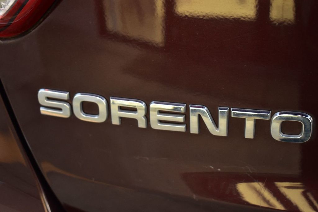 2015 Kia Sorento 2WD 4dr I4 LX - 22334077 - 47