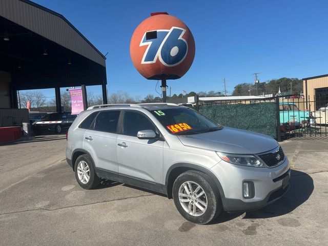 2015 Kia Sorento 2WD 4dr I4 LX - 22973413 - 0