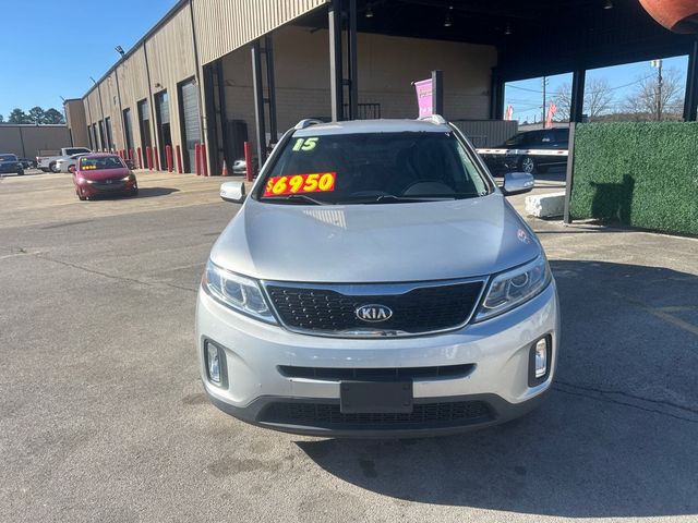 2015 Kia Sorento 2WD 4dr I4 LX - 22973413 - 1