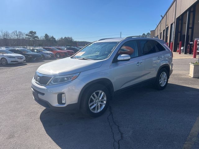 2015 Kia Sorento 2WD 4dr I4 LX - 22973413 - 2