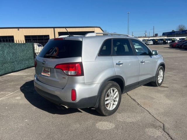 2015 Kia Sorento 2WD 4dr I4 LX - 22973413 - 3