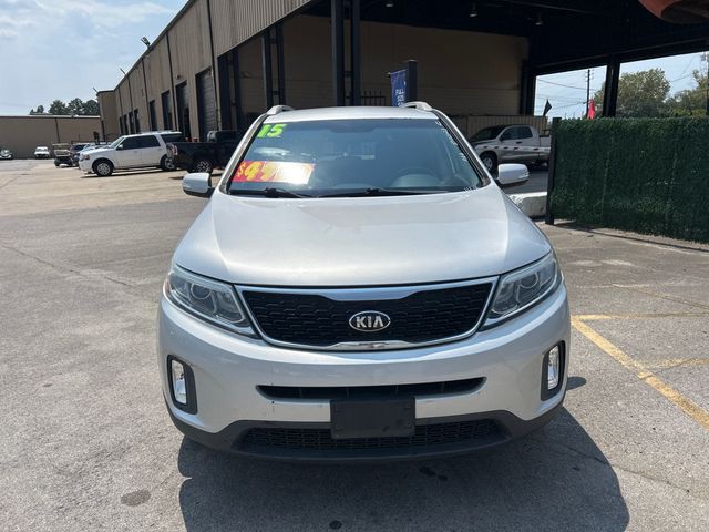 2015 Kia Sorento 2WD 4dr I4 LX - 23072245 - 1
