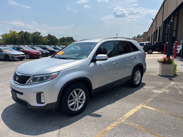 2015 Kia Sorento 2WD 4dr I4 LX - 23072245 - 2