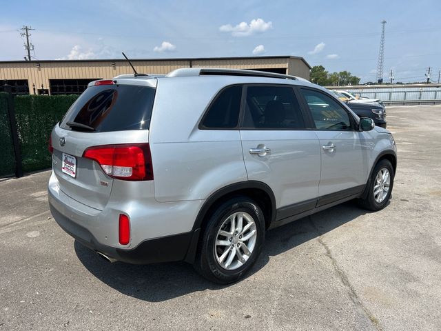 2015 Kia Sorento 2WD 4dr I4 LX - 23072245 - 3
