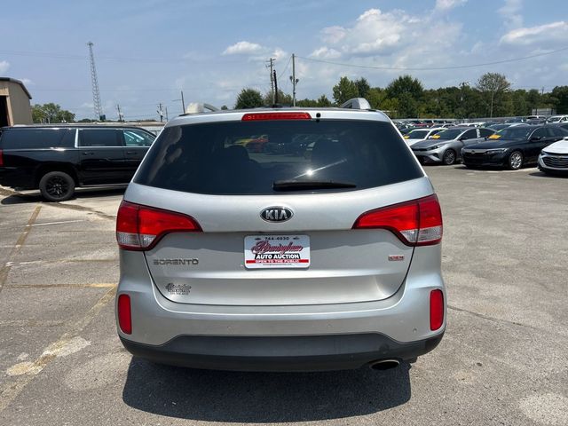 2015 Kia Sorento 2WD 4dr I4 LX - 23072245 - 4