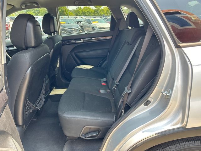 2015 Kia Sorento 2WD 4dr I4 LX - 23072245 - 6