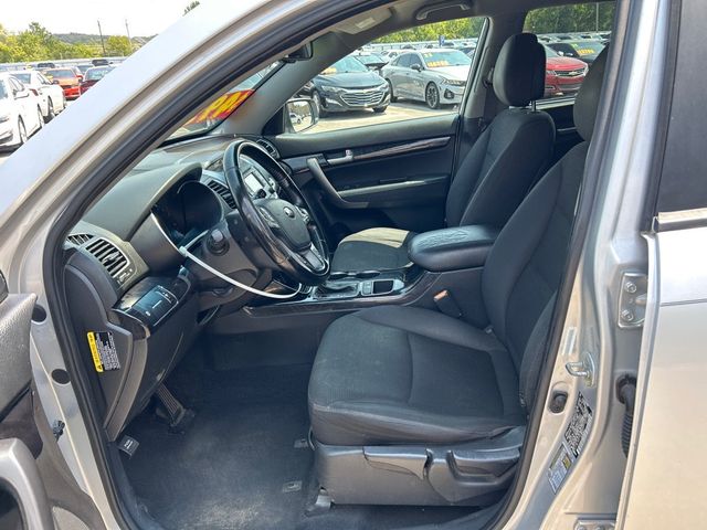 2015 Kia Sorento 2WD 4dr I4 LX - 23072245 - 7