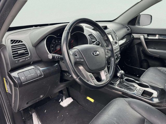 2015 Kia Sorento 2WD 4dr I4 LX - 22965525 - 13