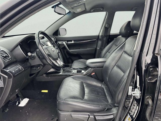 2015 Kia Sorento 2WD 4dr I4 LX - 22965525 - 14