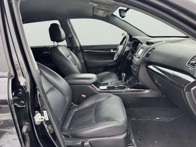 2015 Kia Sorento 2WD 4dr I4 LX - 22965525 - 20