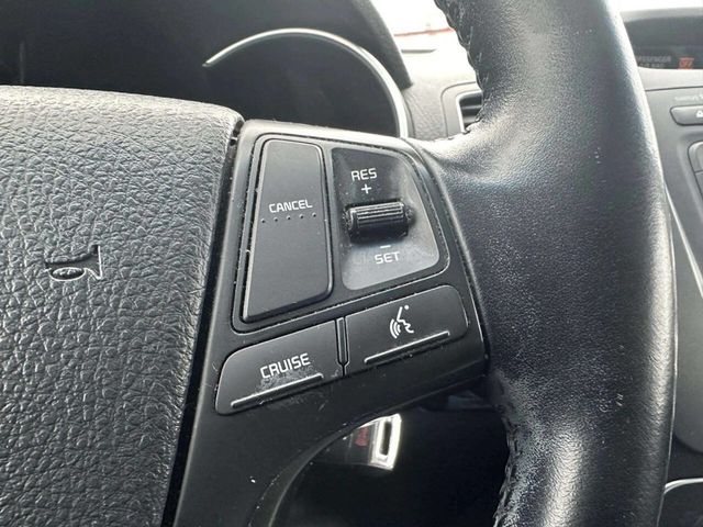 2015 Kia Sorento 2WD 4dr I4 LX - 22965525 - 23