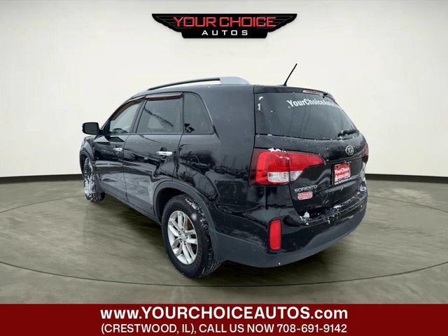2015 Kia Sorento 2WD 4dr I4 LX - 22965525 - 2