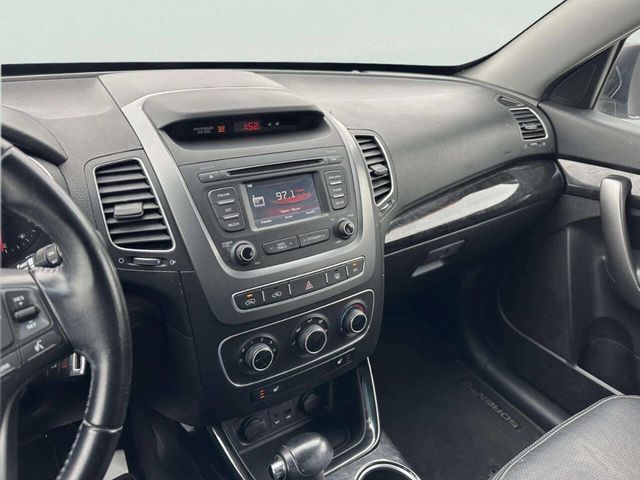 2015 Kia Sorento 2WD 4dr I4 LX - 22965525 - 29