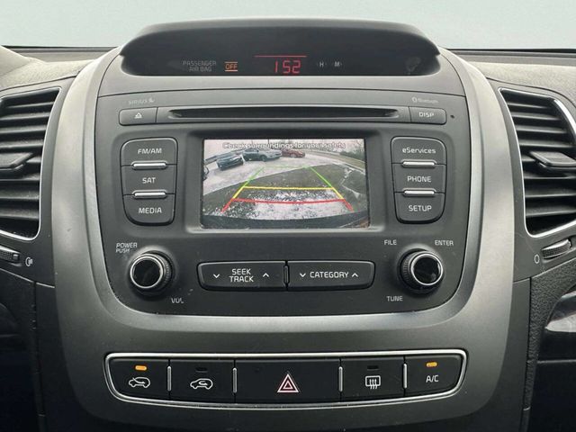 2015 Kia Sorento 2WD 4dr I4 LX - 22965525 - 31