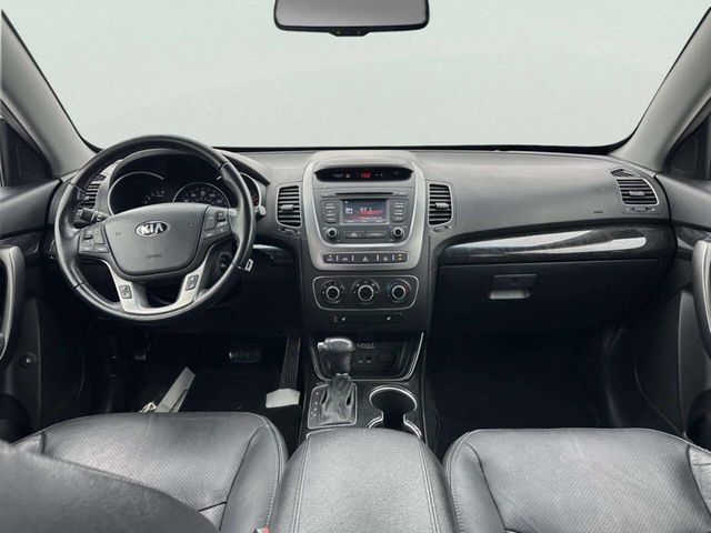 2015 Kia Sorento 2WD 4dr I4 LX - 22965525 - 33