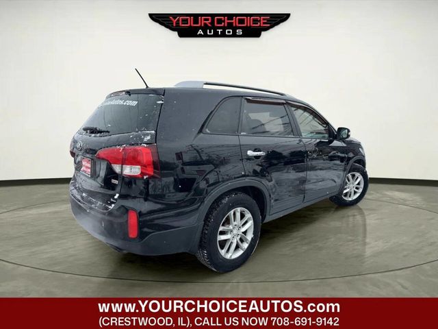 2015 Kia Sorento 2WD 4dr I4 LX - 22965525 - 4