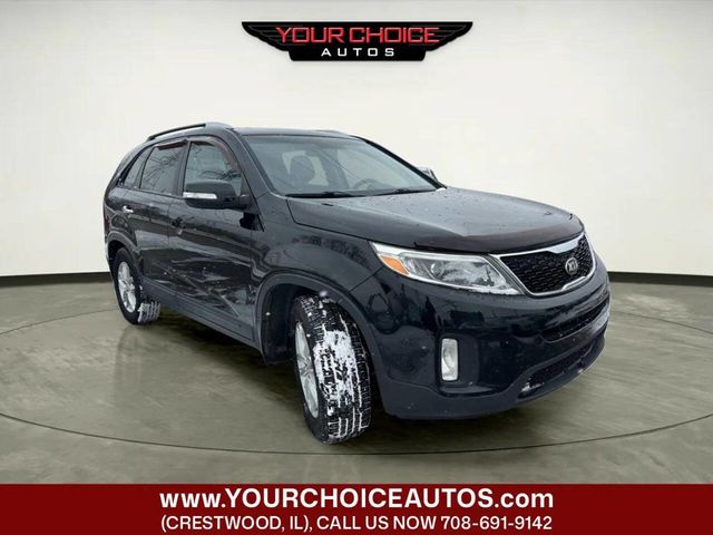 2015 Kia Sorento 2WD 4dr I4 LX - 22965525 - 6