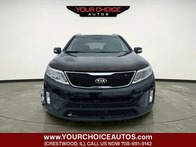 2015 Kia Sorento 2WD 4dr I4 LX - 22965525 - 7