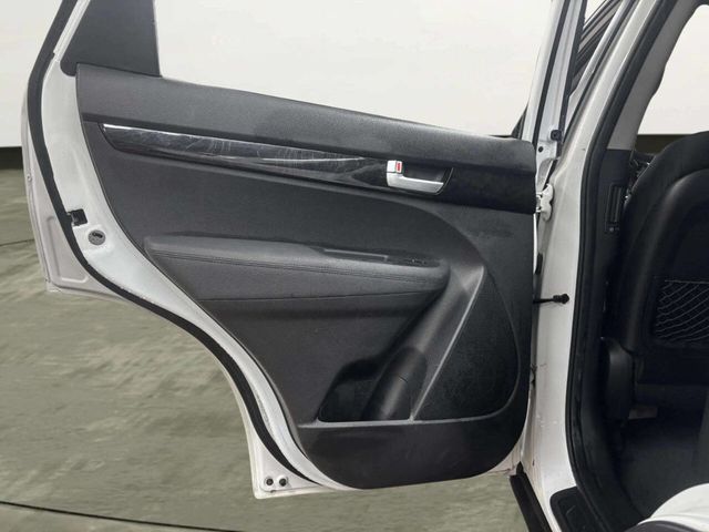 2015 Kia Sorento 2WD 4dr I4 LX - 22988613 - 12