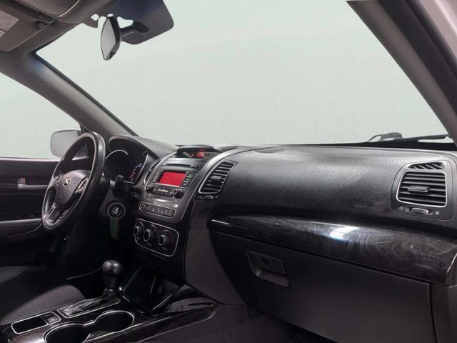 2015 Kia Sorento 2WD 4dr I4 LX - 22988613 - 18