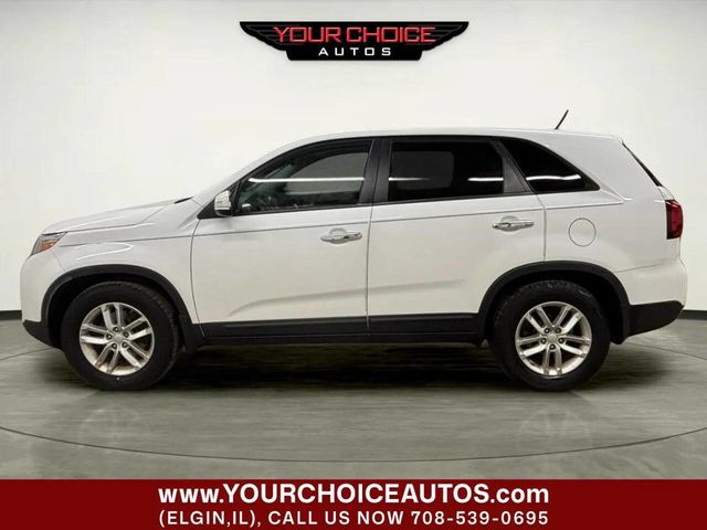 2015 Kia Sorento 2WD 4dr I4 LX - 22988613 - 1