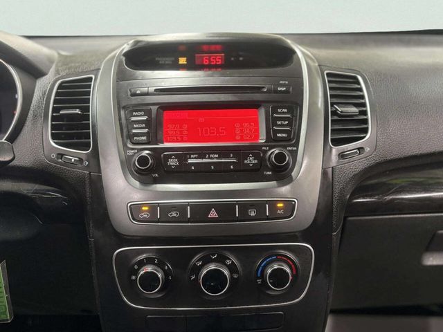 2015 Kia Sorento 2WD 4dr I4 LX - 22988613 - 21