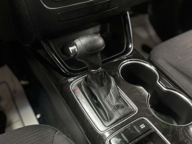 2015 Kia Sorento 2WD 4dr I4 LX - 22988613 - 22