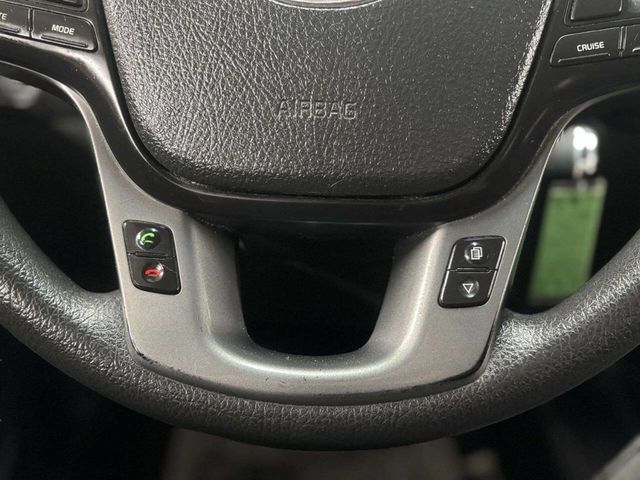 2015 Kia Sorento 2WD 4dr I4 LX - 22988613 - 26