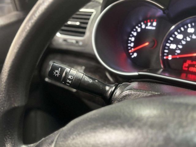 2015 Kia Sorento 2WD 4dr I4 LX - 22988613 - 28