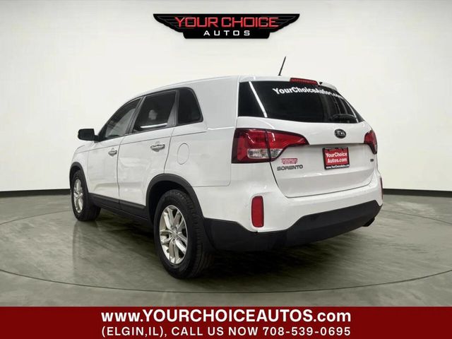 2015 Kia Sorento 2WD 4dr I4 LX - 22988613 - 2