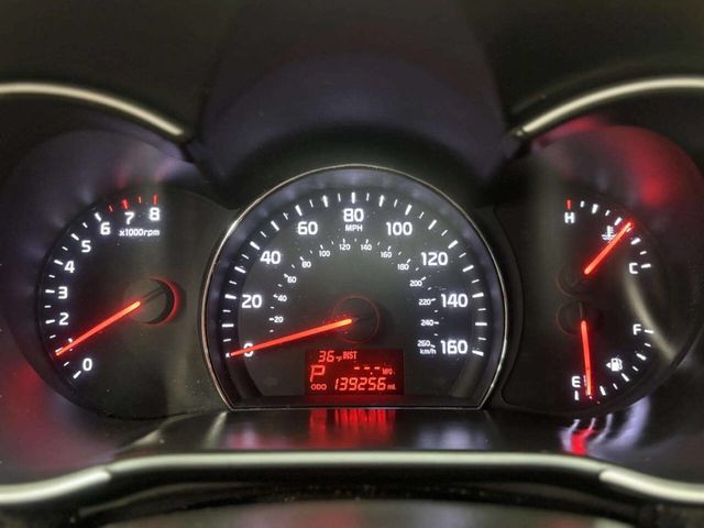 2015 Kia Sorento 2WD 4dr I4 LX - 22988613 - 30