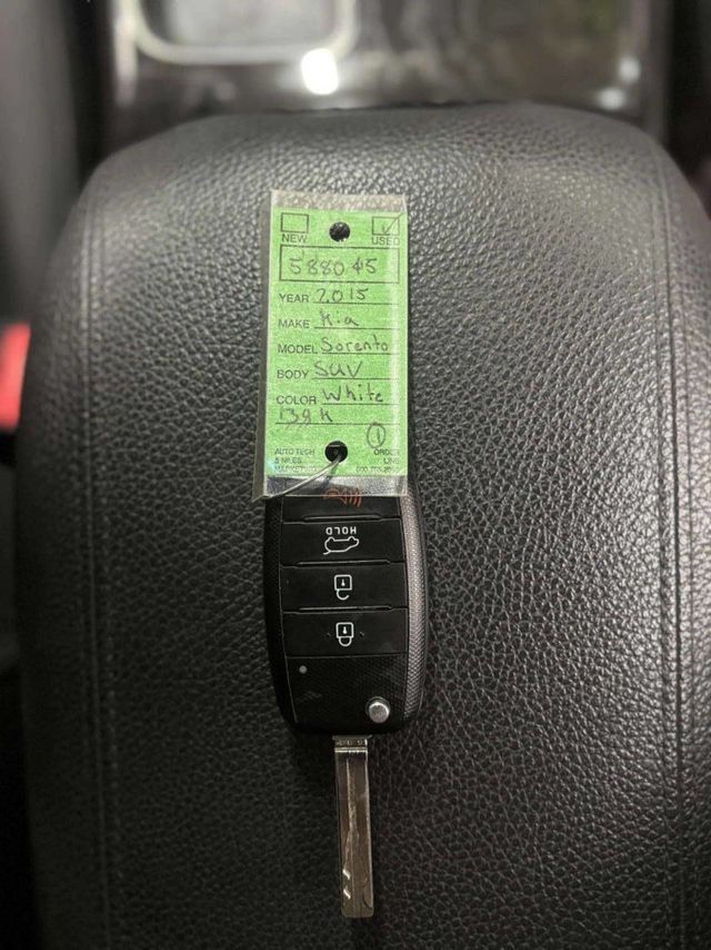 2015 Kia Sorento 2WD 4dr I4 LX - 22988613 - 33