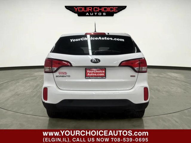 2015 Kia Sorento 2WD 4dr I4 LX - 22988613 - 3
