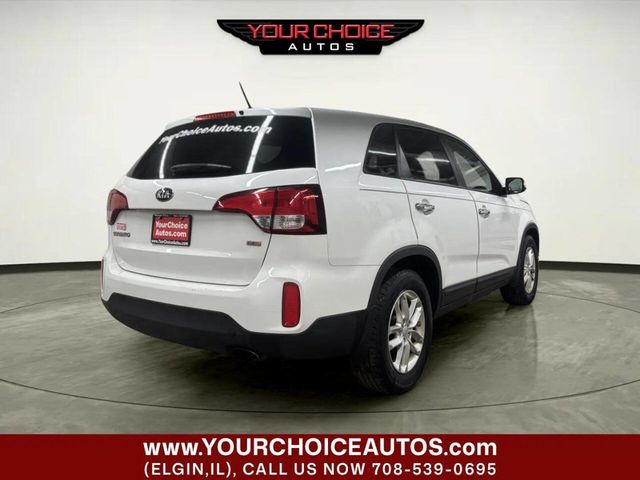 2015 Kia Sorento 2WD 4dr I4 LX - 22988613 - 4