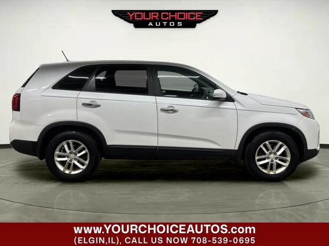 2015 Kia Sorento 2WD 4dr I4 LX - 22988613 - 5