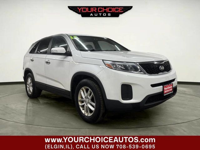 2015 Kia Sorento 2WD 4dr I4 LX - 22988613 - 6