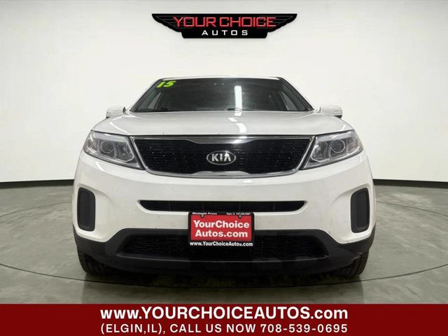 2015 Kia Sorento 2WD 4dr I4 LX - 22988613 - 7
