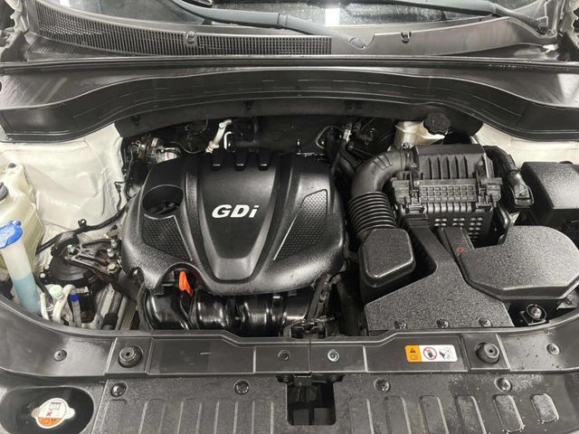 2015 Kia Sorento 2WD 4dr I4 LX - 22988613 - 8